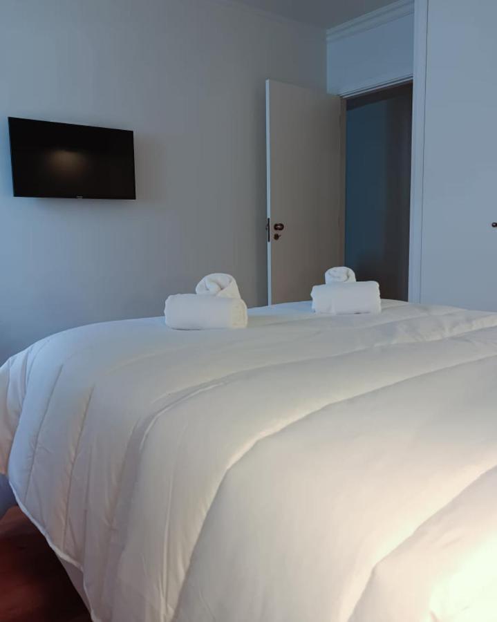Apartamentos Azera - Ligia Azera Praia da Vitoria Exterior photo